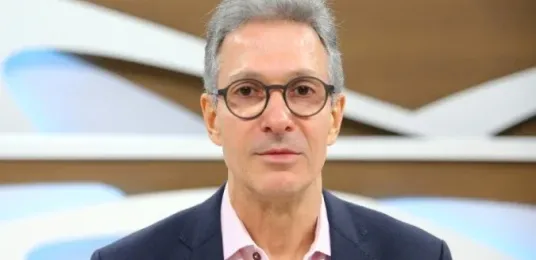 Sotaque de Minas: Zema diz que Gilmar Mendes ‘está criticando milhões de mineiros’