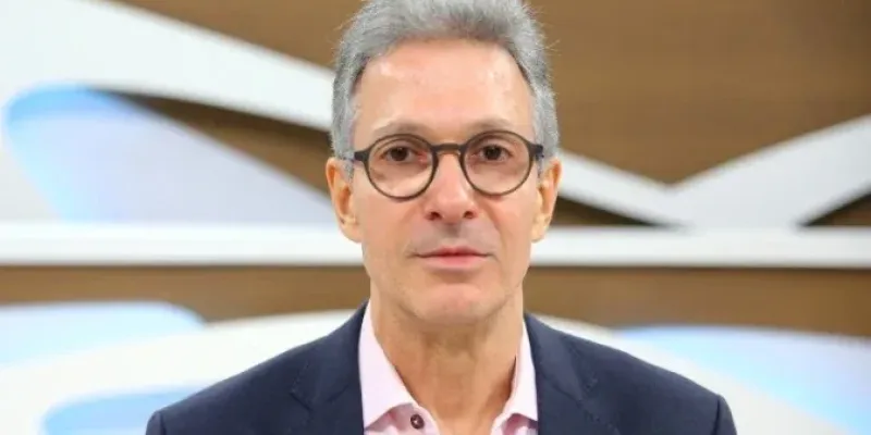 Sotaque de Minas: Zema diz que Gilmar Mendes ‘está criticando milhões de mineiros’