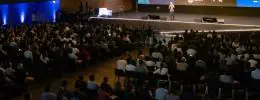 Sucesso de público e negócios marca encerramento da primeira InfraBusiness Expo