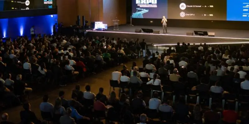 Sucesso de público e negócios marca encerramento da primeira InfraBusiness Expo
