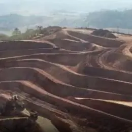 Sul de Minas no epicentro da disputa global