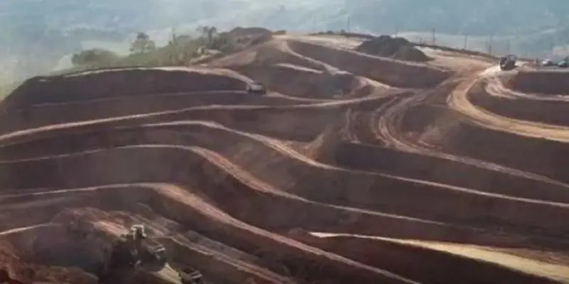 Sul de Minas no epicentro da disputa global