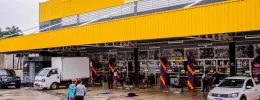 Supermercados BH e EPA unem operações em Minas e mais 3 estados