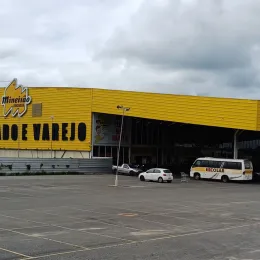 Supermercados BH já pode assumir o EPA e Mineirão de Nanuque
