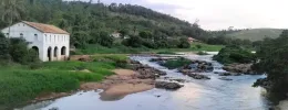 Suzano destrói cemitério de pessoas escravizadas e tem obra embargada pelo Iphan no Espírito Santo