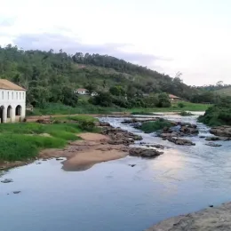 Suzano destrói cemitério de pessoas escravizadas e tem obra embargada pelo Iphan no Espírito Santo