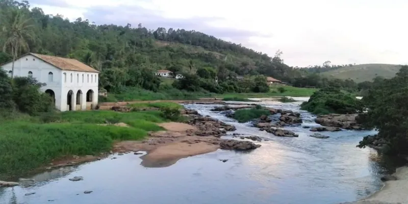 Suzano destrói cemitério de pessoas escravizadas e tem obra embargada pelo Iphan no Espírito Santo