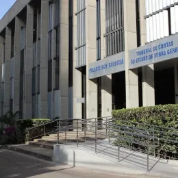 Tadeuzinho abre eleição para primeira das três vagas do TCE-MG