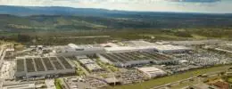 Tata Motors adquire o Grupo Iveco
