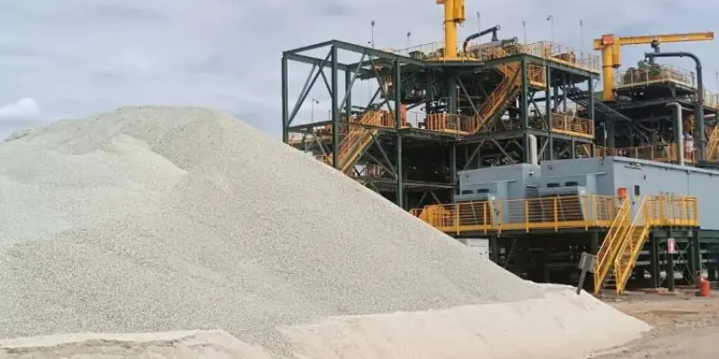 Tecnologia ambiental da Sigma Lithium agrega valor industrial ao subproduto de lítio e consolida sucesso comercial com venda de 150 mil toneladas