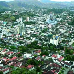 Teófilo Otoni é a cidade mais violenta de Minas Gerais 