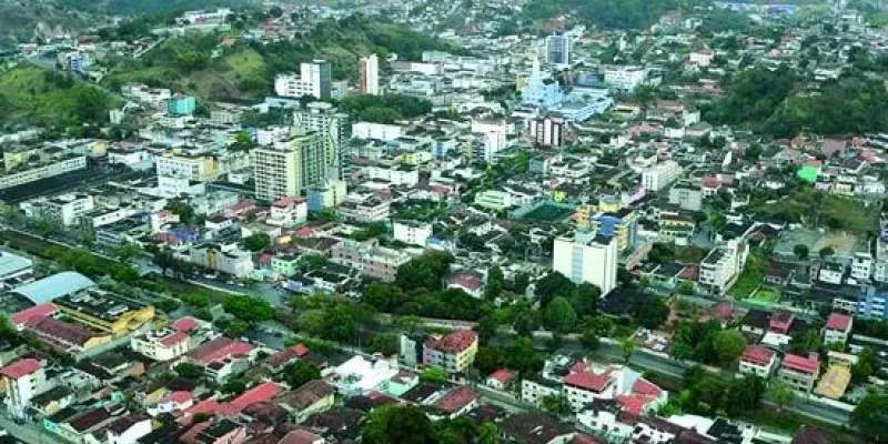 Teófilo Otoni é a cidade mais violenta de Minas Gerais 
