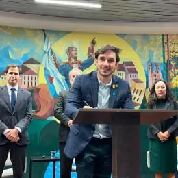 Termo de autocomposição amplia saneamento para 273 municípios mineiros
