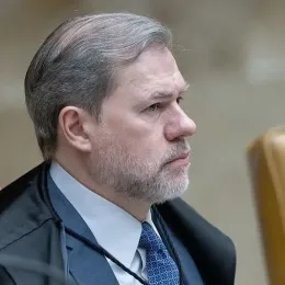 Toffoli retira sigilo de Vorcaro de CPMI e envia material para Alcolumbre