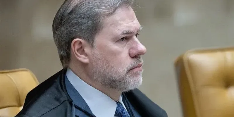 Toffoli retira sigilo de Vorcaro de CPMI e envia material para Alcolumbre