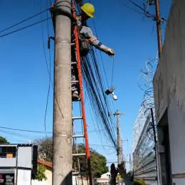 Tráfico monitorava Uberlândia com 21 câmeras