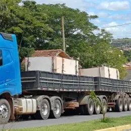 Tragédia Anunciada?: Vereador Bruno Salomão cobra providências sobre pontes e tráfego pesado em Nanuque para evitar desastres
