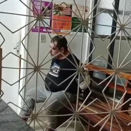 Tragédia na Expoagro de Nanuque