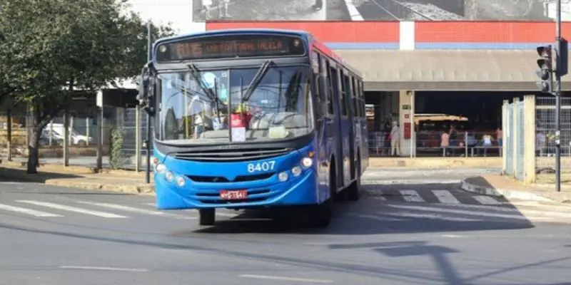 Transporte é reajustado em Uberlândia