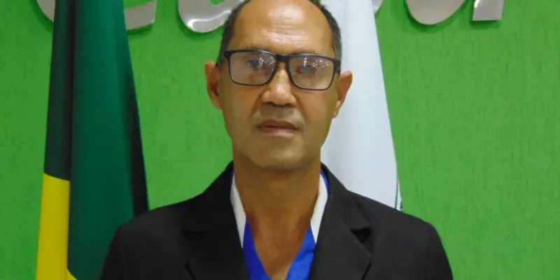TRE-MG mantém cassação do diploma de Elson Lima (PT) e inelegibilidade por oito anos