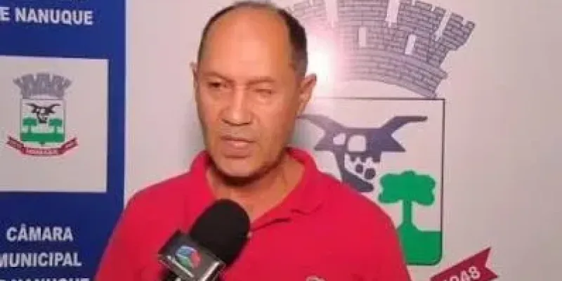 TSE nega pedido de Elson Lima e cassação do mandato segue valendo