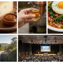 Turismo em Minas Gerais cresce pelo 3º mês e supera média nacional