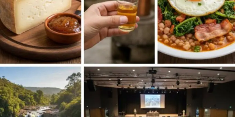 Turismo em Minas Gerais cresce pelo 3º mês e supera média nacional