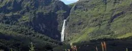 Turismo mineiro ganha força