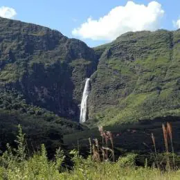 Turismo mineiro ganha força