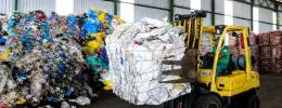 Uberlândia aperta cerco contra geradores de lixo