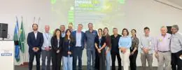Uberlândia receberá 46 km de gasodutos