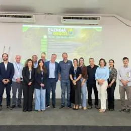 Uberlândia receberá 46 km de gasodutos