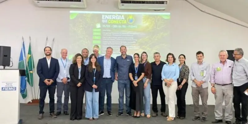Uberlândia receberá 46 km de gasodutos