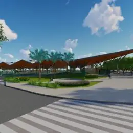 Uberlândia terá novo terminal