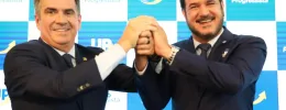 União Brasil e PP lançam 'superfederação' com maior bancada na Câmara e quase 1,4 mil prefeitos; veja números