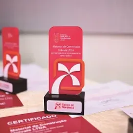 UNIVALE é premiada pelo Banco do Nordeste