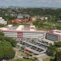 Universidade mineira amplia presença global