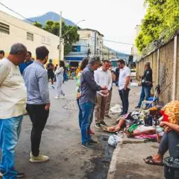 Valadares cria ‘Patrulha da Dignidade’