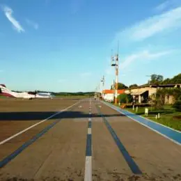 Vale do Aço procura novas companhias aéreas