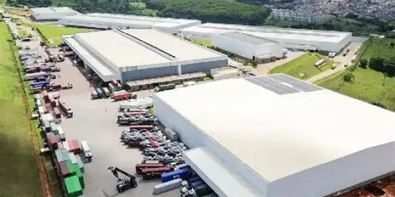 Varginha lidera exportações de Minas