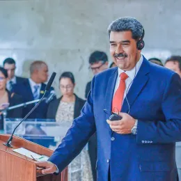Venezuela ignora acordo e passa a taxar produtos do Brasil