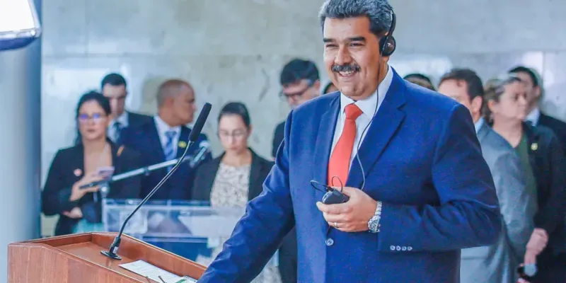 Venezuela ignora acordo e passa a taxar produtos do Brasil