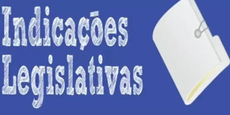 VEREADOR SIDNEI SILVA FAZ INDICAÇÕES AO EXECUTIVO