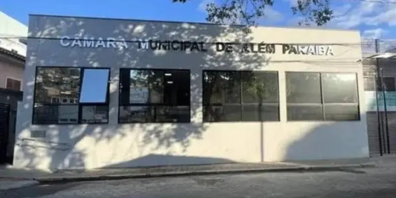 Vereadores de Além Paraíba terão auxílio