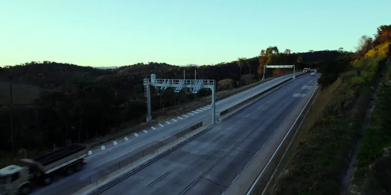 Viagem para BH ficará R$68,20 mais cara na segunda, 17