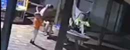 Vídeo: criança de 2 anos mata mãe acidentalmente ao atirar com arma do pai no Mato Grosso do Sul