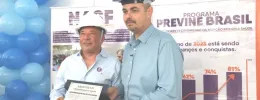 Visita de Mateus Simões ao Vale do Mucuri tem gerado críticas por ausência de anúncios para Nanuque e Serra dos Aimorés
