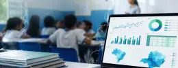 Webinário da AMM orienta municípios sobre a matrícula inicial do Censo Escolar 2026