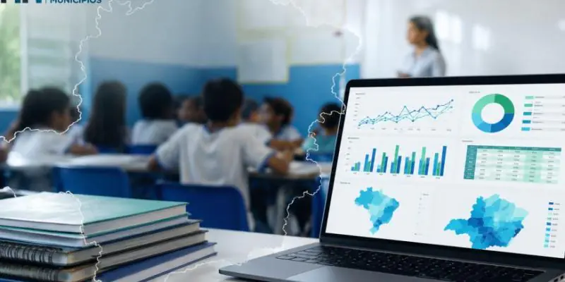 Webinário da AMM orienta municípios sobre a matrícula inicial do Censo Escolar 2026