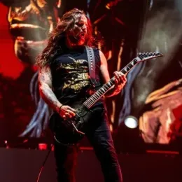 Zema sanciona lei que institui Dia do Heavy Metal de Minas Gerais